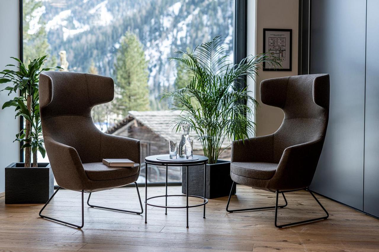 Das Unterrain Lifestyle Hotel Sankt Jakob in Defereggen Zewnętrze zdjęcie