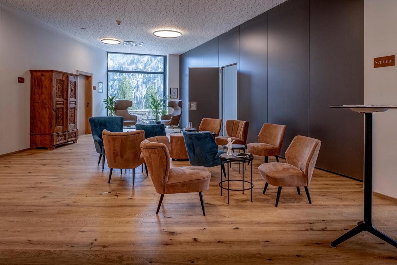 Das Unterrain Lifestyle Hotel Sankt Jakob in Defereggen Zewnętrze zdjęcie
