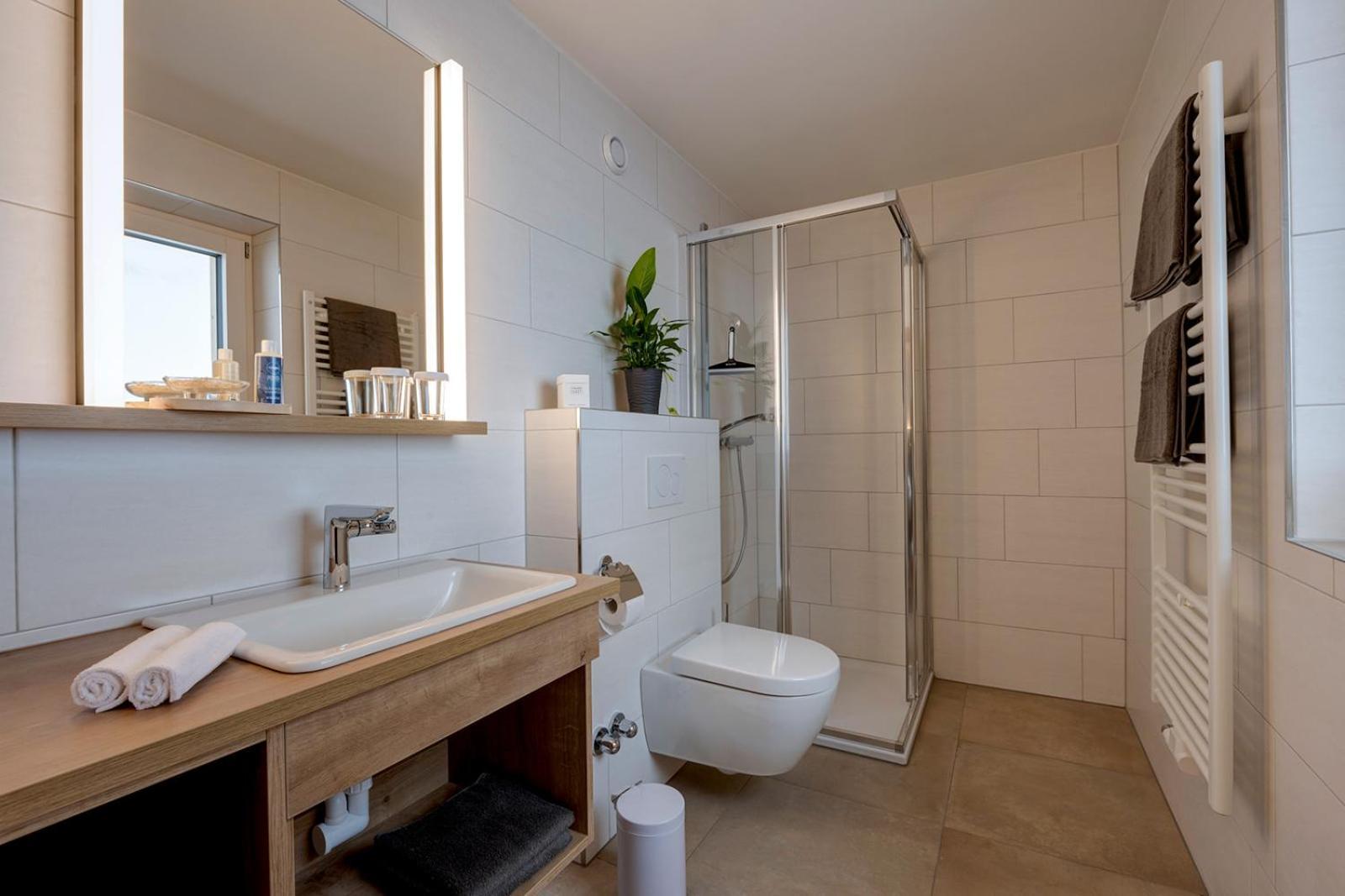 Das Unterrain Lifestyle Hotel Sankt Jakob in Defereggen Zewnętrze zdjęcie
