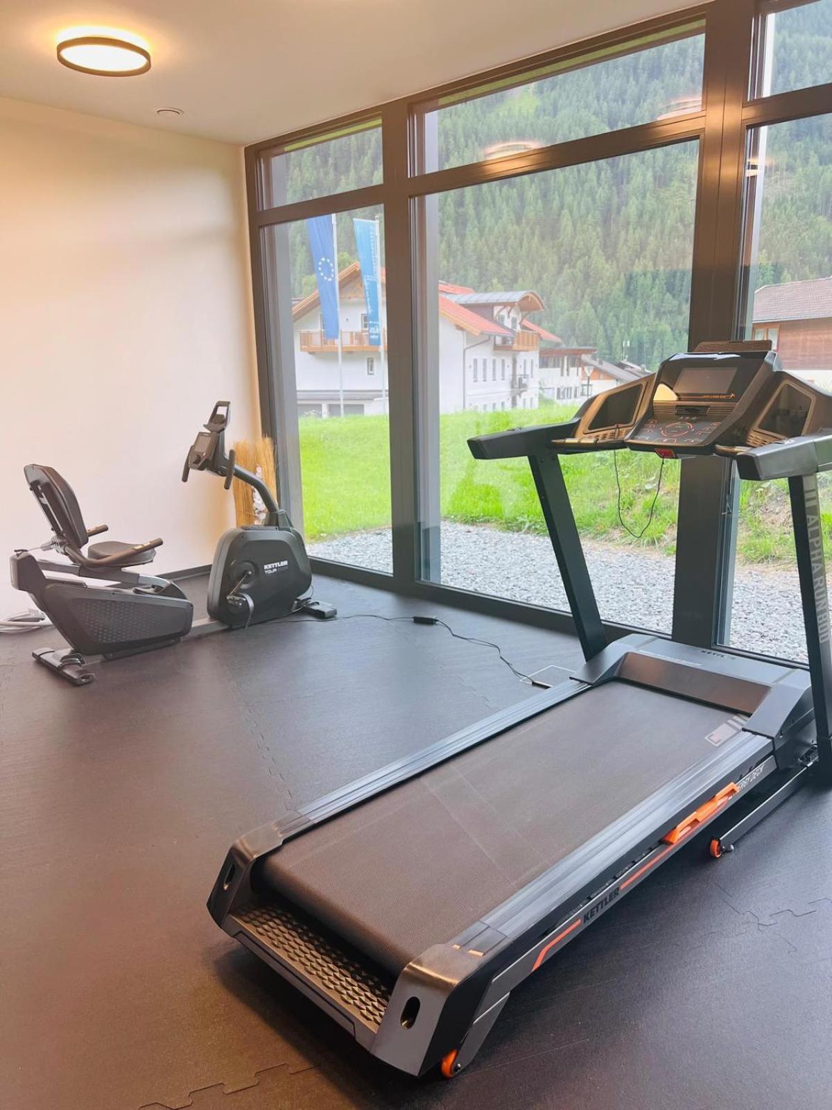Das Unterrain Lifestyle Hotel Sankt Jakob in Defereggen Zewnętrze zdjęcie
